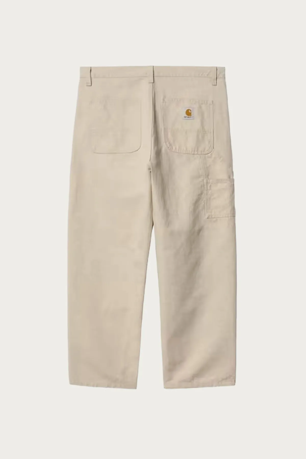 Carhartt Work In Progress Walter Double Knee Pant - Natural< Pants