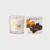 Margin Warm Water Candle< Homegoods