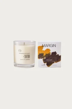 Margin Warm Water Candle< Homegoods