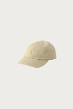 nanamica Washed Chino Cap - Beige< Accessories