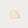 Rototo Washi/Recycled Cotton Beanie - Raw< Accessories