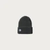 Engineered Garments Watch Cap - Grey Wool< Accessories