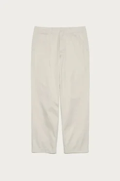 nanamica Wide Chino Pants - Dry Sand< Pants