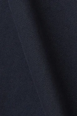 nanamica Wide Chino Pants - Navy< Pants