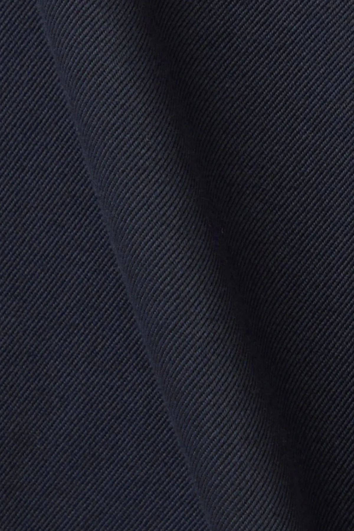 nanamica Wide Chino Pants - Navy< Pants