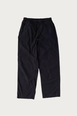 orSlow Wide Fit New Yorker - Black< Pants