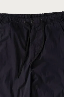 orSlow Wide Fit New Yorker - Black< Pants