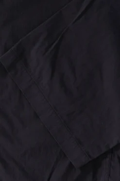 orSlow Wide Fit New Yorker - Black< Pants