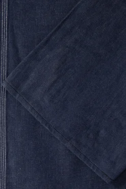 orSlow Wide Fit 30's Painter Pants - Rigid< Denim