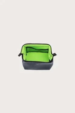 Puebco Wired Pouch Small - Dark Grey/Green< Accessories