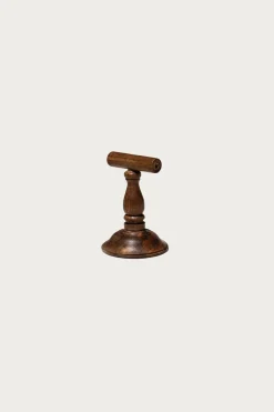 Puebco Wooden Display Stand< Homegoods