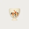 Danny D's Mud Shop Wrangler Wine Cups< Homegoods