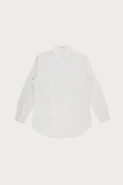 Wythe Oxford - Classic White< Shirts