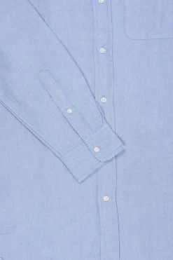 Wythe Oxford - Vintage Blue< Shirts