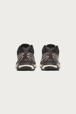 Salomon Advanced XT-6 - Black Coffee/French Roast/Vanilla Ice< Footwear