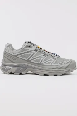 Salomon Advanced XT-6 - Ghost Gray/Ghost Gray/Gray Flannel< Footwear