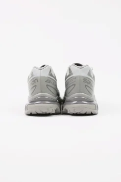 Salomon Advanced XT-6 - Ghost Gray/Ghost Gray/Gray Flannel< Footwear