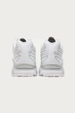 Salomon Advanced XT-6 - White/White/Lunar Rock< Footwear