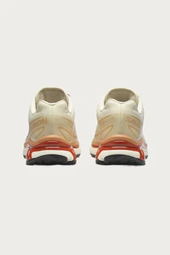 Salomon Advanced XT-6 GTX - Almond Milk/Soft Clay/Burnt Ochre< Footwear