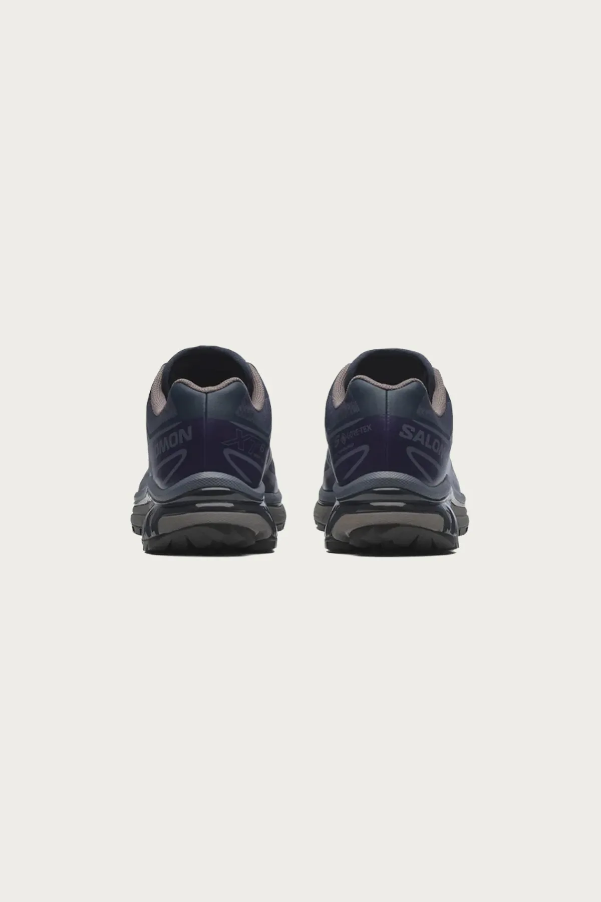 Salomon Advanced XT-6 GTX - Blue Nights/Astral Aura/Plum Kitten< Footwear