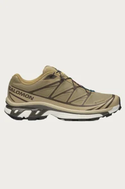 Salomon Advanced XT-6 GTX - Kelp/Wren/Safari< Footwear