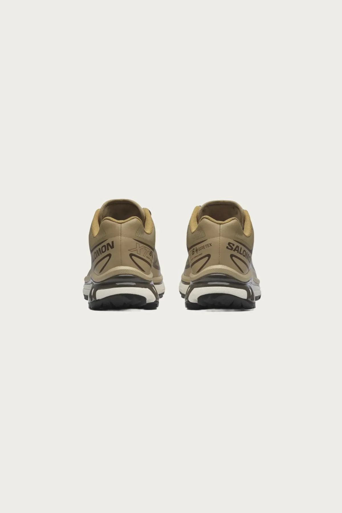 Salomon Advanced XT-6 GTX - Kelp/Wren/Safari< Footwear