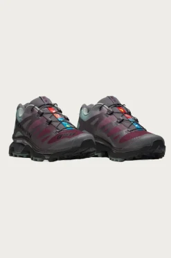 Salomon Advanced XT-4 OG - Excalibur/Green Milieu/Tawny Port< Footwear