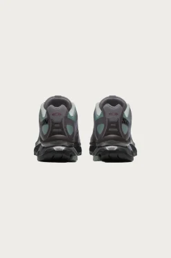 Salomon Advanced XT-4 OG - Excalibur/Green Milieu/Tawny Port< Footwear
