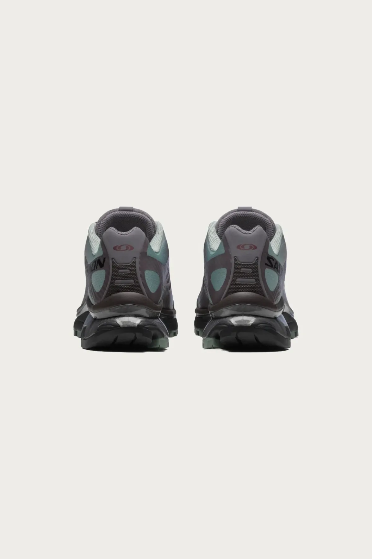 Salomon Advanced XT-4 OG - Excalibur/Green Milieu/Tawny Port< Footwear