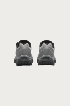 Salomon Advanced XT-6 Shadow - Gull/Grey Violet/Quarry< Footwear