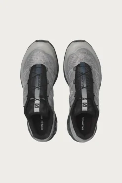 Salomon Advanced XT-6 Shadow - Gull/Grey Violet/Quarry< Footwear