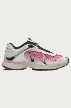 Salomon Advanced XT-Whisper - Fairy Tale/Black/FTW Silver< Footwear