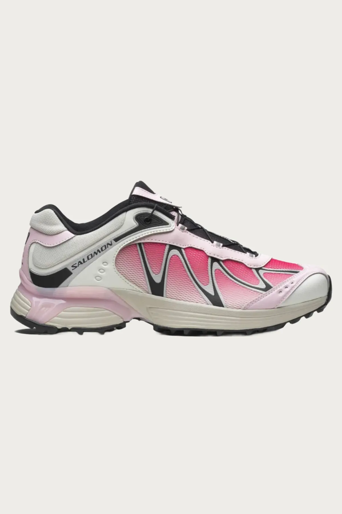 Salomon Advanced XT-Whisper - Fairy Tale/Black/FTW Silver< Footwear