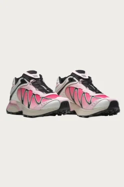 Salomon Advanced XT-Whisper - Fairy Tale/Black/FTW Silver< Footwear