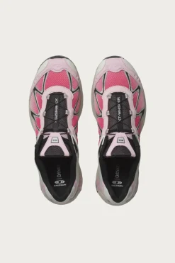 Salomon Advanced XT-Whisper - Fairy Tale/Black/FTW Silver< Footwear