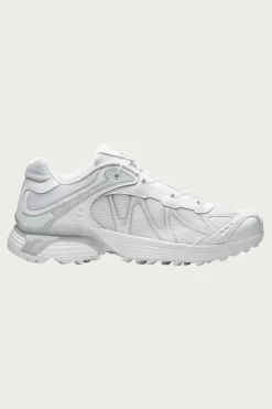 Salomon Advanced XT-Whisper - White/Lunar Rock/Ftw Silver< Footwear