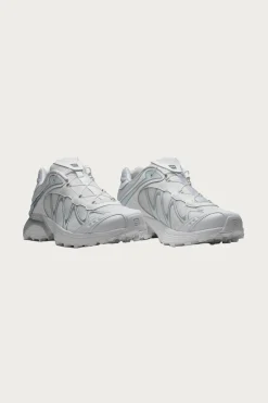 Salomon Advanced XT-Whisper - White/Lunar Rock/Ftw Silver< Footwear