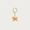 Beams Japan Zodiac Key Chain - Dog< Accessories