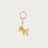 Beams Japan Zodiac Key Chain - Horse< Accessories