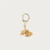 Beams Japan Zodiac Key Chain - Rabbit< Accessories
