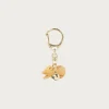 Beams Japan Zodiac Key Chain - Rat< Accessories