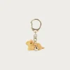 Beams Japan Zodiac Key Chain - Sheep< Accessories