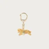Beams Japan Zodiac Key Chain - Tiger< Accessories